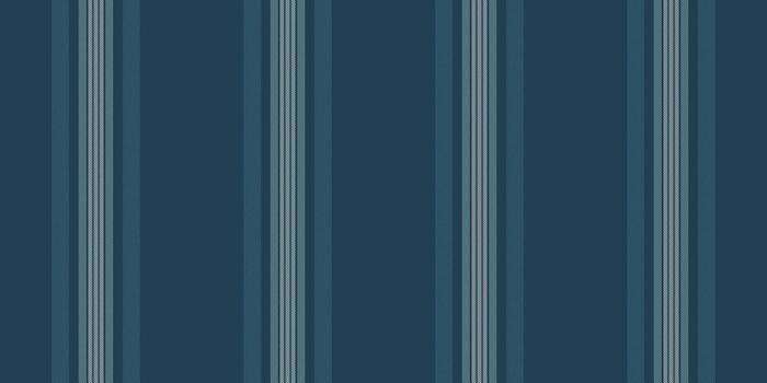 Pade background vertical , manufactory pattern lines fabric. Pug texture seamless textile stripe in cyan and pastel colors. vector