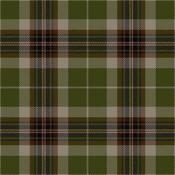 clásico tartán patrón, rústico y eterno. terroso tonos crear un cálido, atractivo sentir. Perfecto para textiles, antecedentes, y diseño proyectos requiriendo un toque de tradición. vector