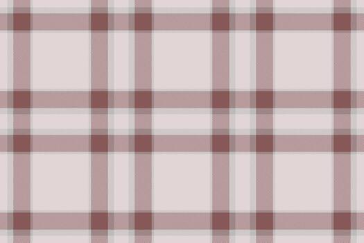 Elegant plaid pattern in soft pink and maroon hues. Perfect for backgrounds, textiles, or adding a touch of classic style to your designs. Use for web or print vector