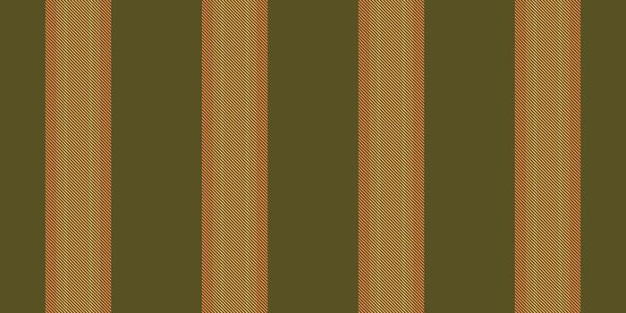 clásico vertical raya modelo en sombras de aceituna y oro. versátil textil diseño ideal para antecedentes, vestir, o agregando un toque de retro estilo a tu proyecto. vector