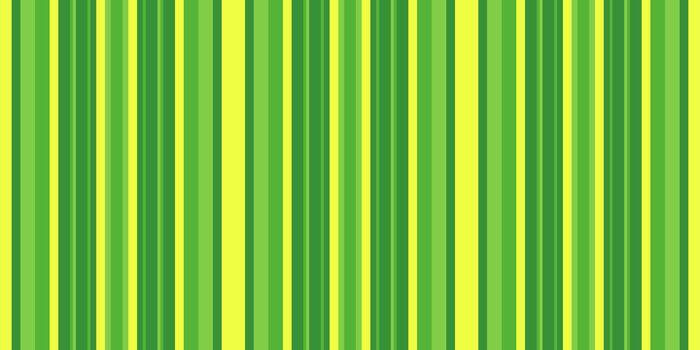 Vibrant green and yellow vertical stripes create a dynamic, energetic background. Perfect for websites, presentations, or any design needing a fresh, modern feel. vector
