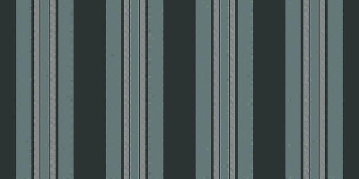 oscuro, moderno a rayas textil modelo. vertical líneas en variar anchos crear visual ritmo. ideal para antecedentes, diseño proyectos, o tela texturas vector