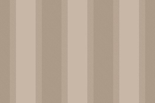 Subtle striped pattern with a neutral palette, ideal for backgrounds, textiles, or visual layers. Offers a calm, structured aesthetic for design projects. vector