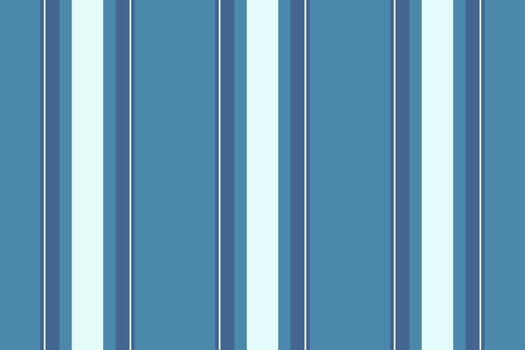Modern backdrop with blue white vertical stripes, clean lines, and calming tones. Versatile for backgrounds, web design, graphic projects. vector