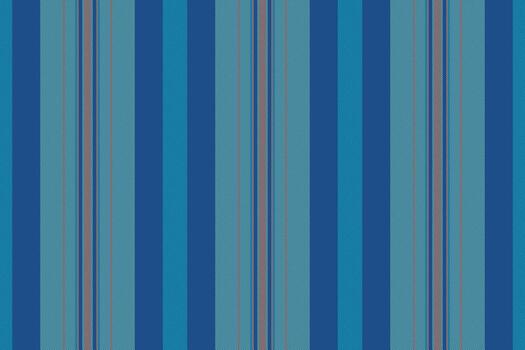 Classic blue striped pattern. Use for backgrounds, textures, textiles or graphic designs. Modern, clean and timeless. Professional design element. vector