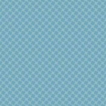 sutil ligero azul pata de gallo modelo. Perfecto para antecedentes, textiles, o sitio web diseño. esta elegante, repitiendo geométrico diseño ofertas un sofisticado aún subestimado estético. vector