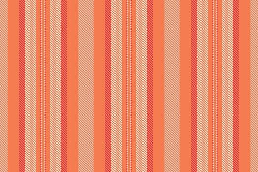 Vibrant vertical stripes in warm, earthy tones offer a versatile design element. Ideal for backgrounds, textiles, or graphics needing structured visual interest. vector