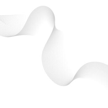 resumen ondulado línea textura antecedentes vector