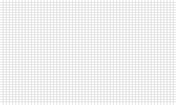 Abstract horizontal grid lines in graph style vector