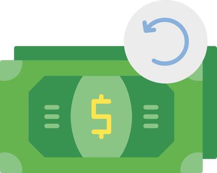 Recurring Payment Setup vector