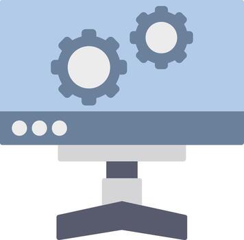 Setting Configuration Option vector