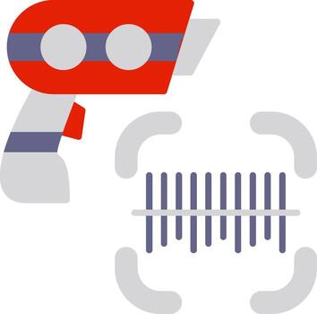 Barcode Product Code vector