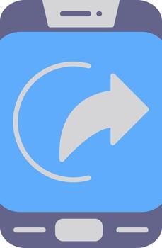 Share File Document vector