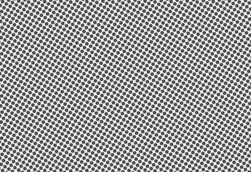 Patterns Dots Texture Collection Crosshatch Style Squiggle Seamless Illustration vector