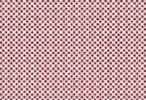 Patterns Dots Red Texture Collection Crosshatch Style Squiggle Seamless Background Illustration vector