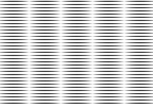 Patterns Lines Texture Set Crosshatch Style Squiggle Seamless Background Illustration vector