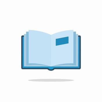 The Art of Reading Unlock Your Potential Through the Power of Books Education and Knowledge Development vector