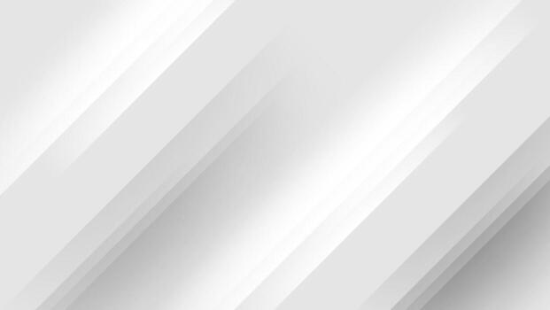 muestra un gris y blanco a rayas resumen antecedentes diseño. vector