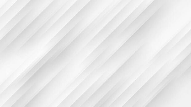 Abstract diagonal white lines background vector