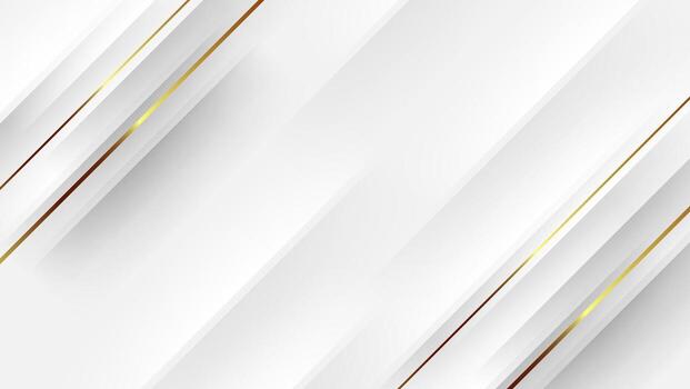 Abstract background with slanted lines vector