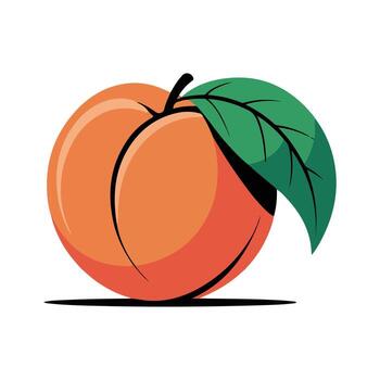 Abstract geometric design with bold colors and text elements vector