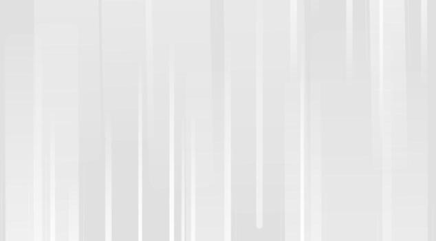 White grey abstract background modern clean minimal vertical lines vector