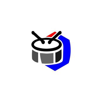 Unique Abstract Shapes for Business Branding vector