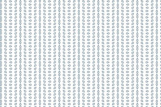 Chaos Droplet Pattern Background vector