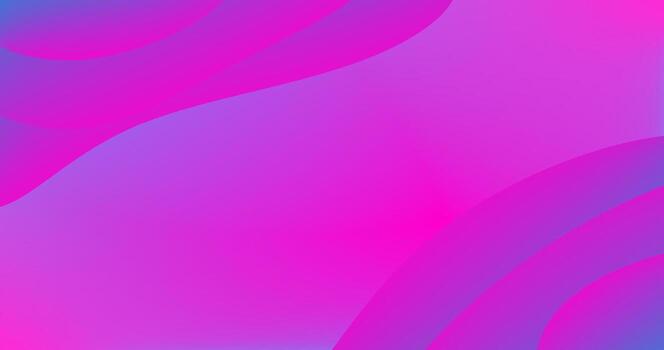 Pastel Gradient smooth light Copy Space background with Dynamic Mesh Futuristic technology style vector