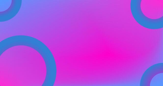 Copy Space Background in Abstract style of pastel colored details vector