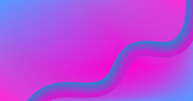 resumen antecedentes con fluido malla para fondo de pantalla web página libro cubrir rosado púrpura degradado diseño vector