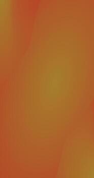 abstract background with Gradient Design Mesh in orange and yellow vector