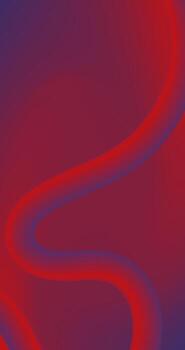 Abstract background in red and blue Gradient Copy Space Design vector