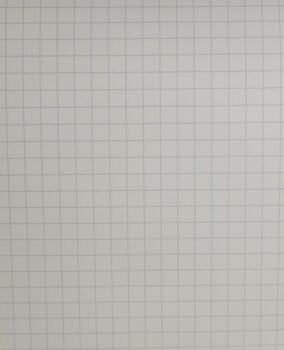 Macro close-up of blank squared graph paper grid texture background photo