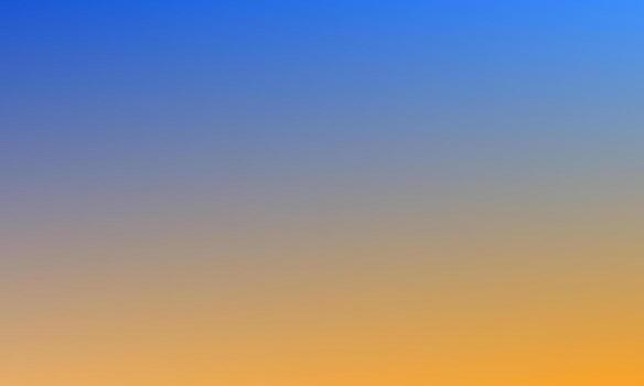 Minimal abstract background featuring smooth blended gradients for versatile design use vector