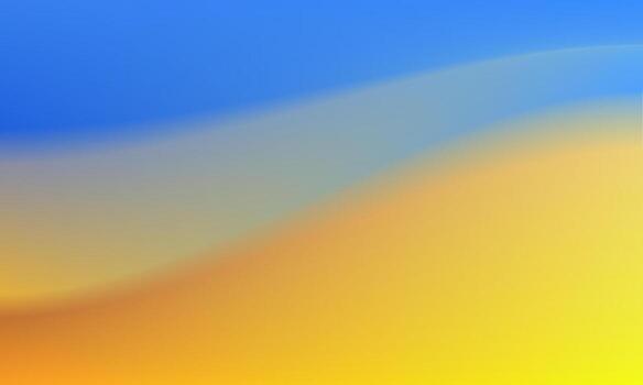 suave resumen degradado antecedentes con suave mezclado colores, Perfecto para moderno diseño y digital Arte vector