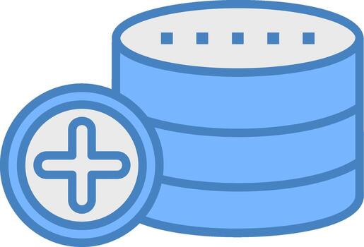 base de datos compacto ux simbólico vector