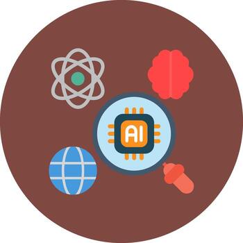 Analysis Gradient Design Block vector