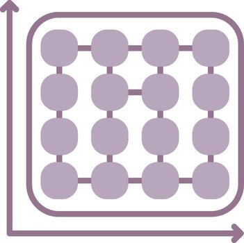 Matrix Sleek UX Module vector