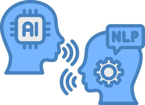 Ai and nlp - ai and nlp - ai and nlp - ai vector