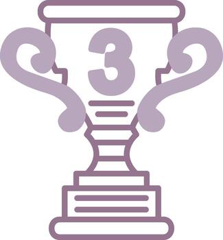 3Rd Prize Balanced App Module vector