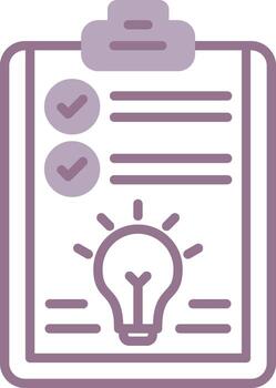 Proof Of Concept Smooth App Symbol vector