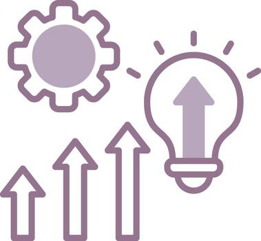Evolution Balanced Line Block vector