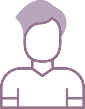 User Balanced App Module vector