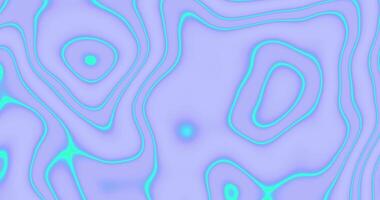 Thermal Flow Loop Abstract Gradient Animation video