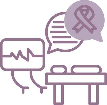 Communication Clean Shape Pattern vector