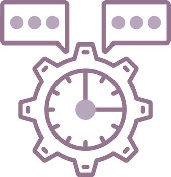 proyecto administración compacto visual módulo vector