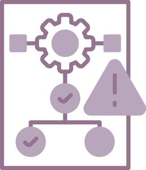 proyecto equilibrado carrera bloquear vector