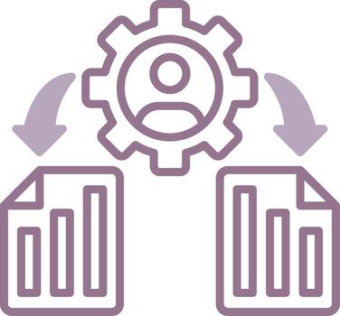 Framework Fresh Pixel Mark vector