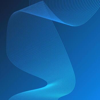 webminimal digital ondulado línea textura o modelo antecedentes para digital utilizar vector